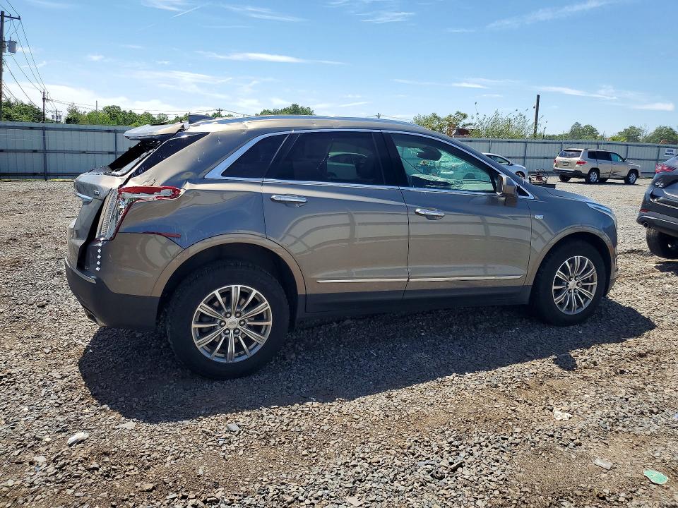 Aukcja sprzedaży 2017 Cadillac Xt5, vin: 1GYKNDRS7HZ291359, numer aukcji: 56746606