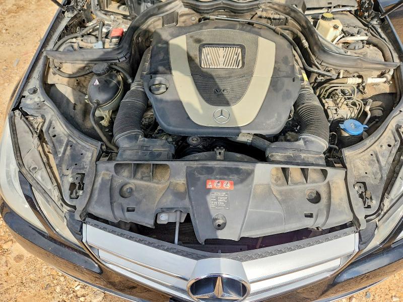 2010 Mercedes-benz E მანქანა იყიდება აუქციონზე, vin: WDDKJ5GB2AF008602, აუქციონის ნომერი: 56779136