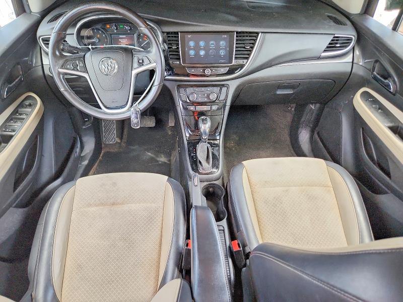 Aukcja sprzedaży 2018 Buick Encore, vin: KL4CJASB3JB513306, numer aukcji: 57312156