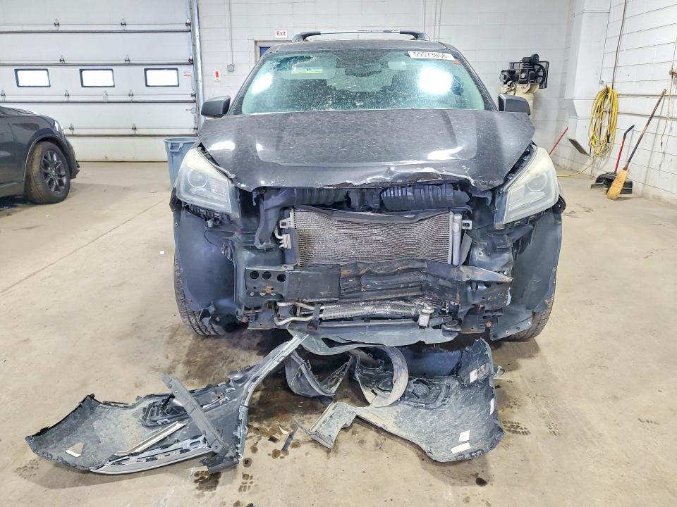 2015 Gmc Acadia მანქანა იყიდება აუქციონზე, vin: 1GKKRPKDXFJ340481, აუქციონის ნომერი: 55573056