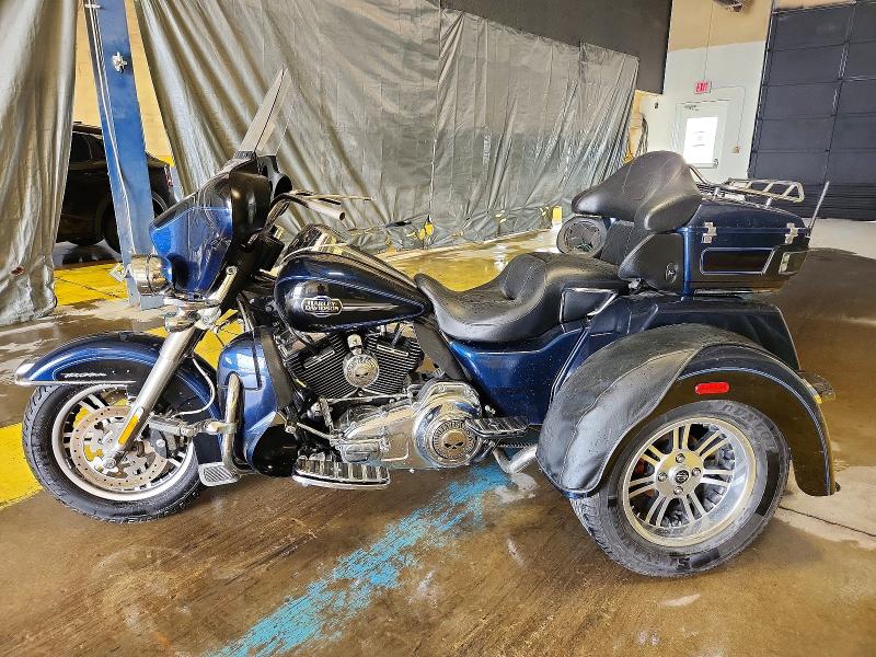 Aukcja sprzedaży 2012 Harley-davidson Flhtcutg, vin: 1HD1MAM17CB855657, numer aukcji: 58488946