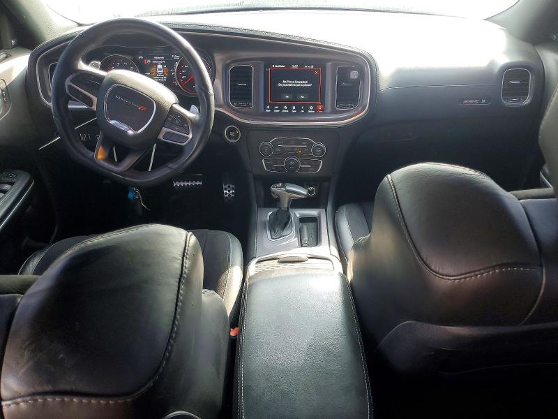 2020 Dodge Charger მანქანა იყიდება აუქციონზე, vin: 2C3CDXGJ5LH247771, აუქციონის ნომერი: 53125636