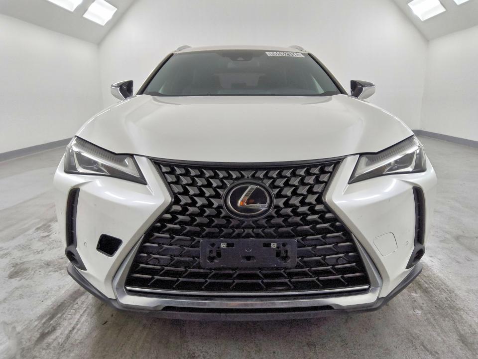 Продаж на аукціоні авто 2022 Lexus Ux 200, vin: JTHX3JBH1N2046400, номер лоту: 55952906