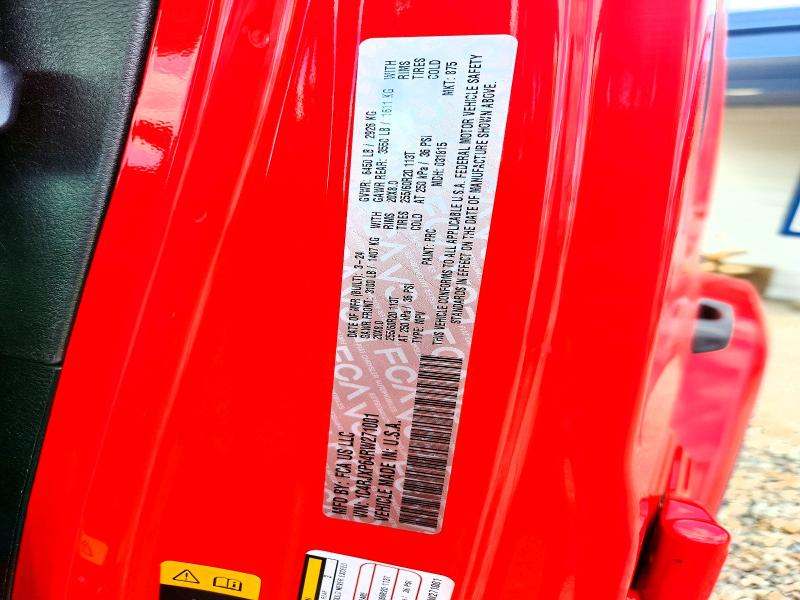 Продажа на аукционе авто 2024 Jeep Wrangler, vin: 1C4RJXP64RW271001, номер лота: 56961036