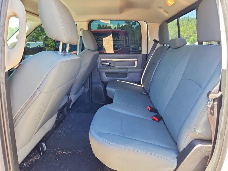 Auction sale of the 2015 Ram 2500, vin: 3C6UR5JJ4FG659349, lot number: 55947576