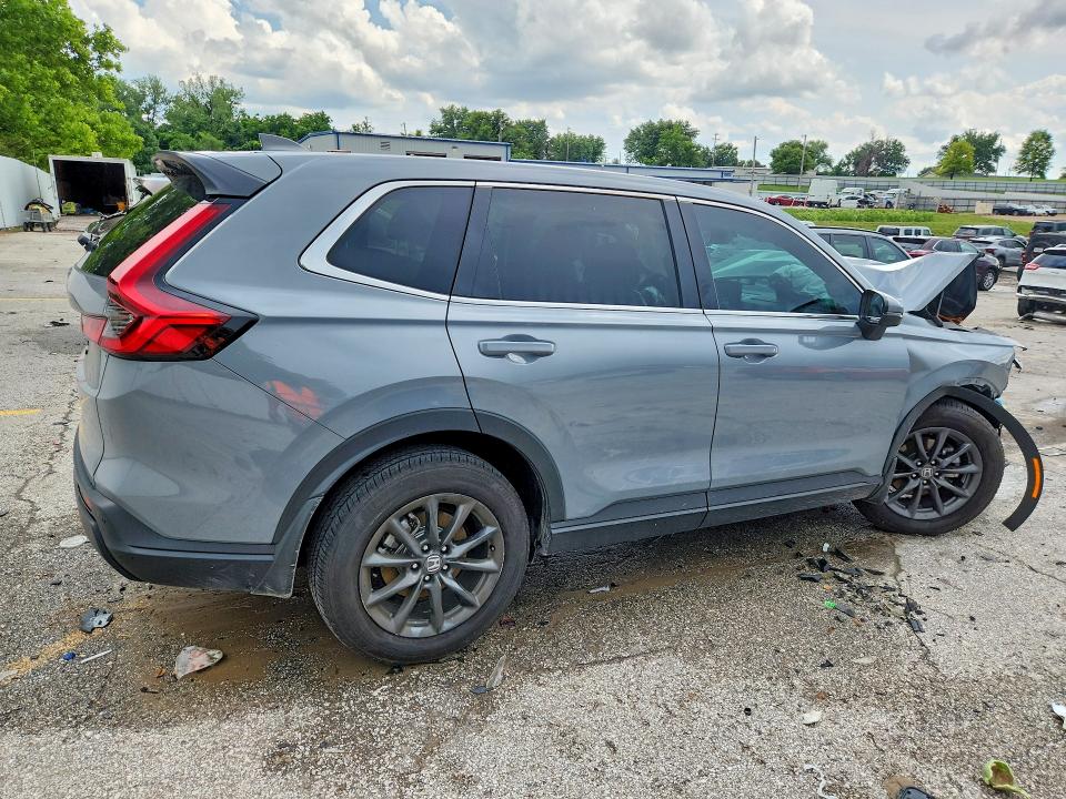 Продаж на аукціоні авто 2026 Honda Cr-v, vin: 7FARS4H79TE002883, номер лоту: 58832636