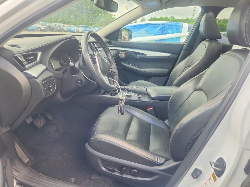 2019 Infiniti Qx50 მანქანა იყიდება აუქციონზე, vin: 3PCAJ5M31KF116248, აუქციონის ნომერი: 56943306