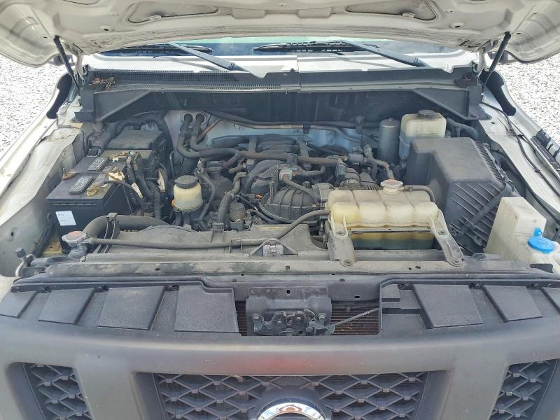 Auction sale of the 2017 Nissan Nv, vin: 1N6AF0KY6HN804191, lot number: 56110216