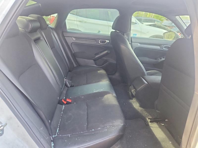 Продажа на аукционе авто 2022 Honda Civic, vin: 2HGFE2F58NH118652, номер лота: 56099346