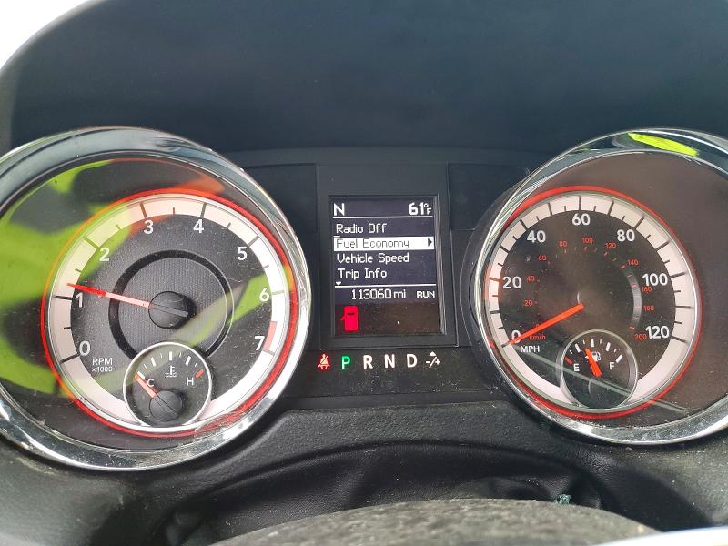 Aukcja sprzedaży 2018 Dodge Grand Caravan, vin: 2C4RDGEG4JR299526, numer aukcji: 56962496