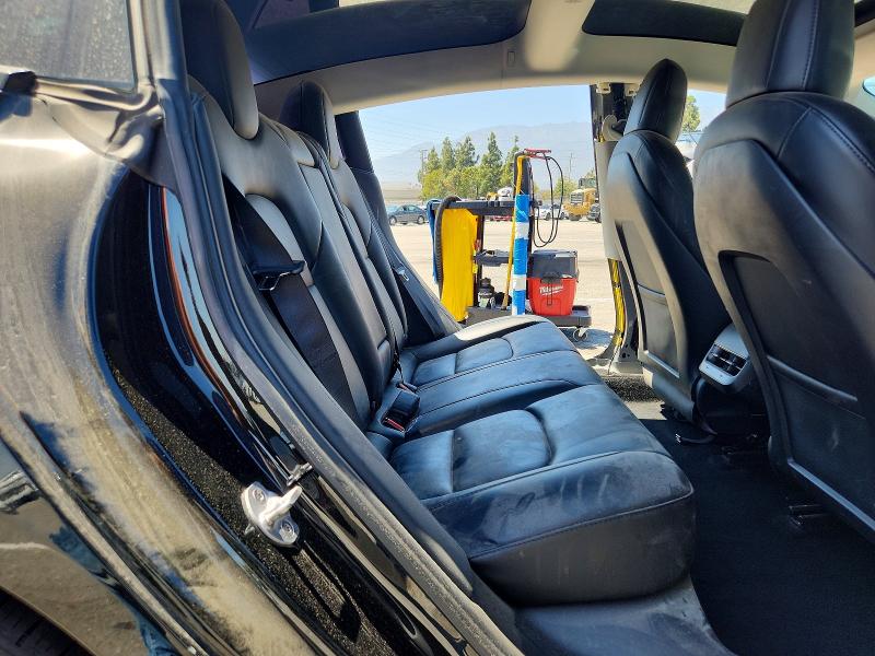 Продаж на аукціоні авто 2022 Tesla Model 3, vin: 5YJ3E1EA7NF362471, номер лоту: 56460656
