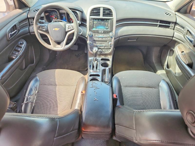 Aukcja sprzedaży 2015 Chevrolet Malibu, vin: 1G11C5SL0FF170695, numer aukcji: 55919406