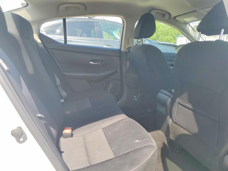 Aukcja sprzedaży 2023 Nissan Sentra, vin: 3N1AB8CV3PY254731, numer aukcji: 57718506