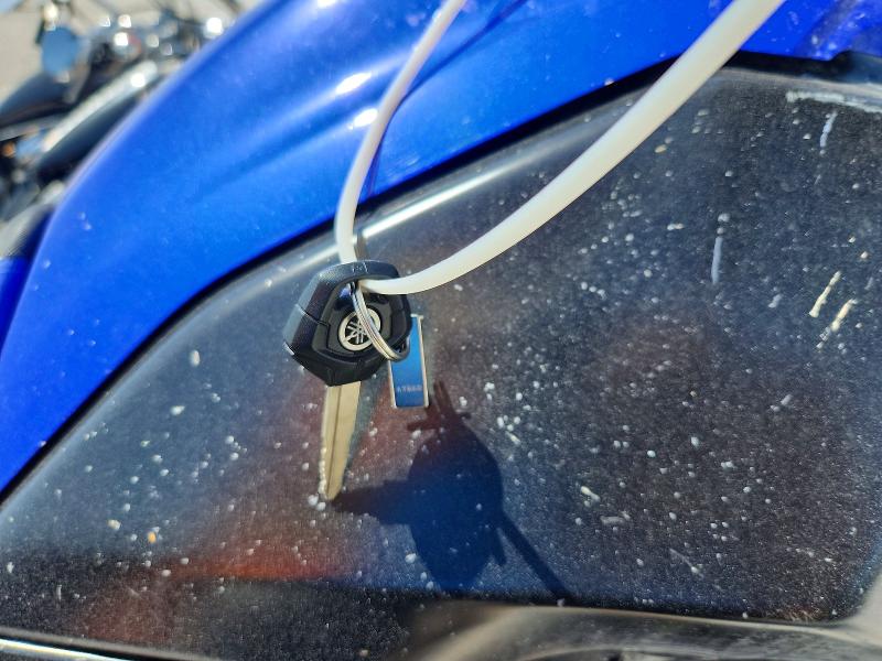 Продаж на аукціоні авто 2025 Yamaha Xtz7sl, vin: JYADM17E7SA001068, номер лоту: 57365906