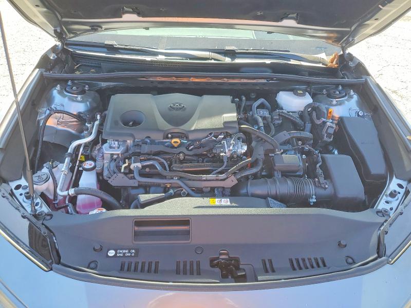 Продажа на аукционе авто 2026 Toyota Camry, vin: 4T1DBADK5TU548842, номер лота: 57018616