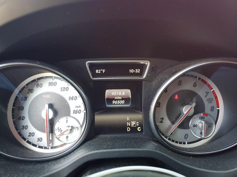 57409196 :رقم المزاد ، WDDSJ4EB1GN379519 vin ، 2016 Mercedes-benz Cla مزاد بيع