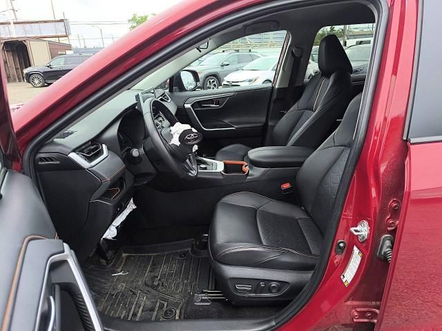 Aukcja sprzedaży 2024 Toyota Rav4, vin: 2T3J1RFV0RW467775, numer aukcji: 59165266