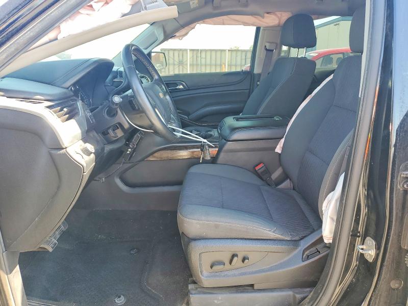 Aukcja sprzedaży 2016 Chevrolet Suburban, vin: 1GNSCGKC3GR288447, numer aukcji: 57716506