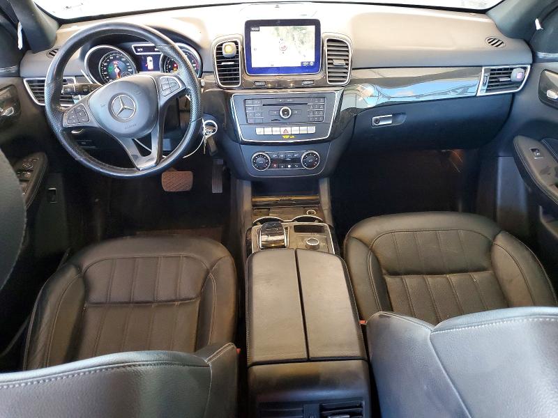 Aukcja sprzedaży 2018 Mercedes-benz Gle, vin: 4JGDA5JB3JB069844, numer aukcji: 56302006