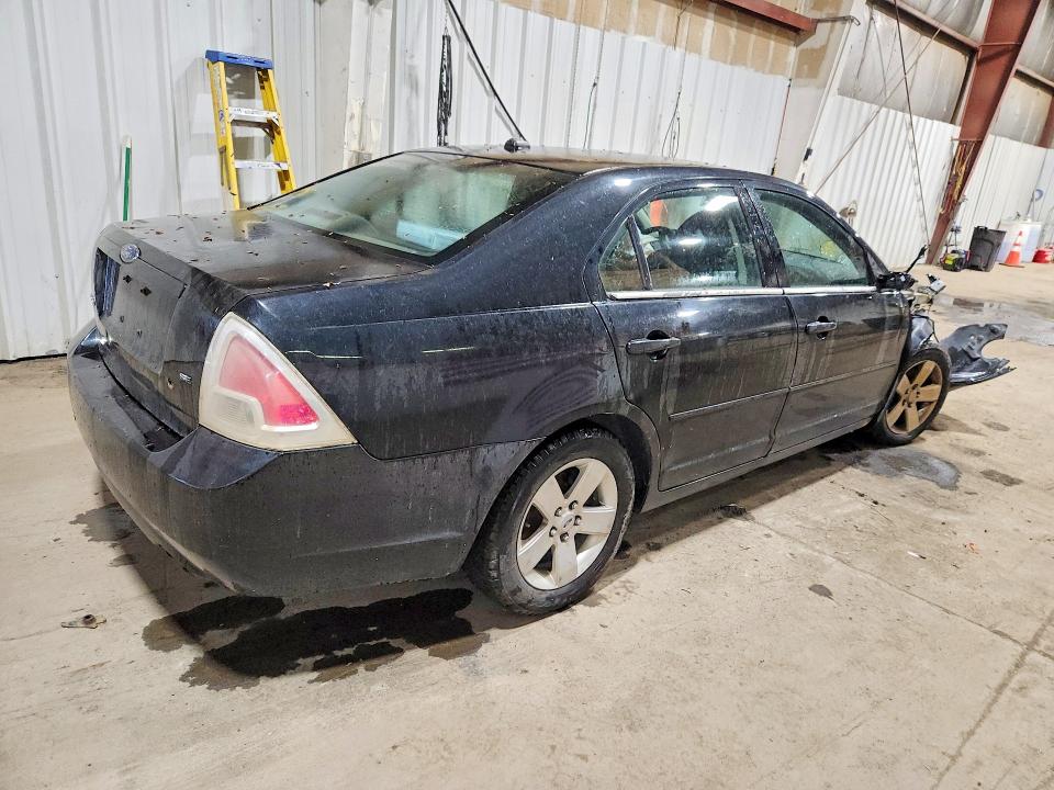 Aukcja sprzedaży 2009 Ford Fusion, vin: 3FAHP07Z39R215006, numer aukcji: 56679376