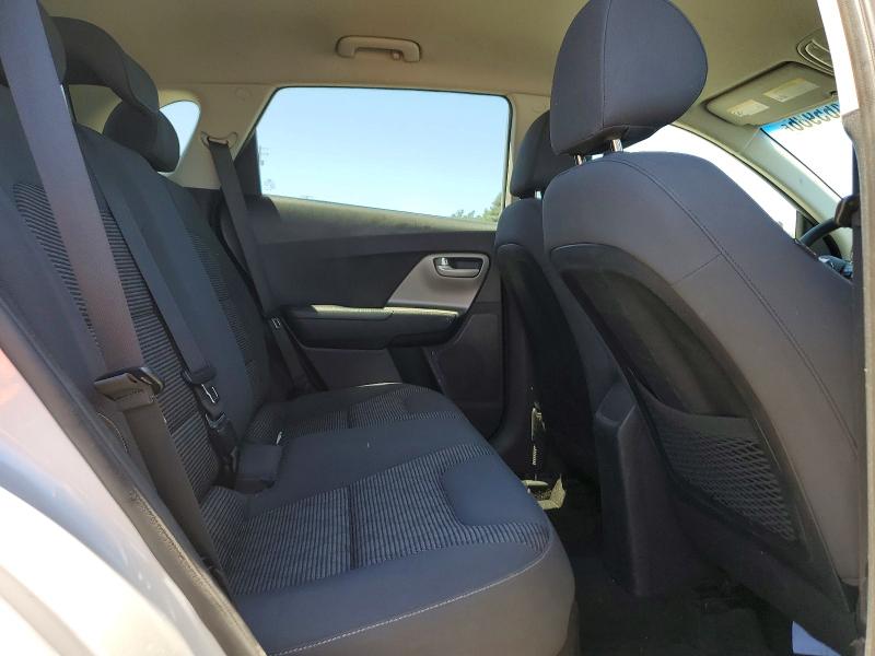 Продажа на аукционе авто 2017 Kia Niro, vin: KNDCB3LC5H5036702, номер лота: 56465986