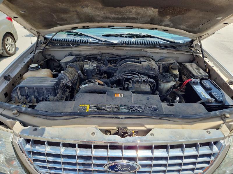 Продаж на аукціоні авто 2004 Ford Explorer, vin: 1FMDU65K84UA31140, номер лоту: 55471896