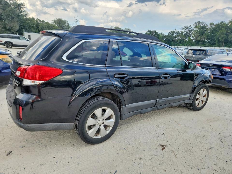 Продаж на аукціоні авто 2010 Subaru Outback, vin: 4S4BRBCC5A3373143, номер лоту: 58269266