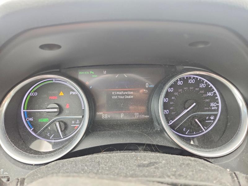 Продажа на аукционе авто 2018 Toyota Camry Hybrid, vin: 4T1B21HK8JU003961, номер лота: 55576896