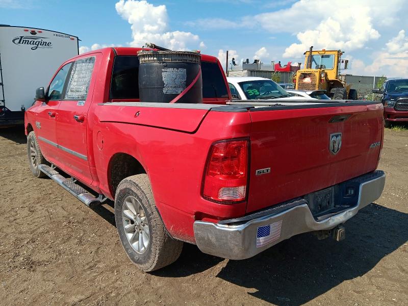 Продаж на аукціоні авто 2014 Ram 1500, vin: 1C6RR7LG8ES120520, номер лоту: 58016446