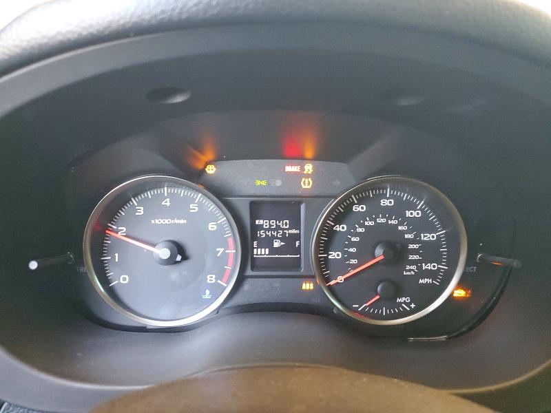 Aukcja sprzedaży 2016 Subaru Crosstrek, vin: JF2GPABC9GG206878, numer aukcji: 58990946