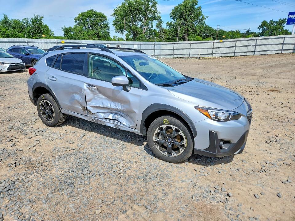 Aukcja sprzedaży 2023 Subaru Crosstrek, vin: JF2GTAEC3PH299656, numer aukcji: 57356666