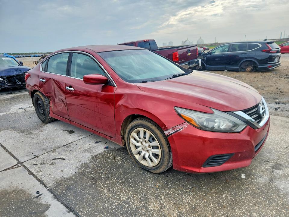 Aukcja sprzedaży 2016 Nissan Altima, vin: 1N4AL3AP0GN314257, numer aukcji: 57623386