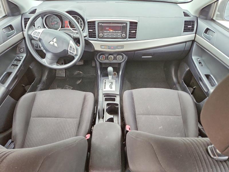 Продажа на аукционе авто 2014 Mitsubishi Lancer, vin: JA32U2FUXEU023500, номер лота: 58328796