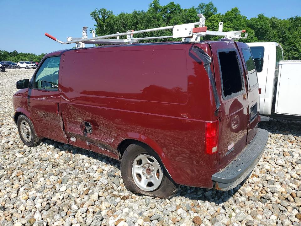 Aukcja sprzedaży 2005 Chevrolet Astro Van, vin: 1GCDM19X75B127481, numer aukcji: 58579716
