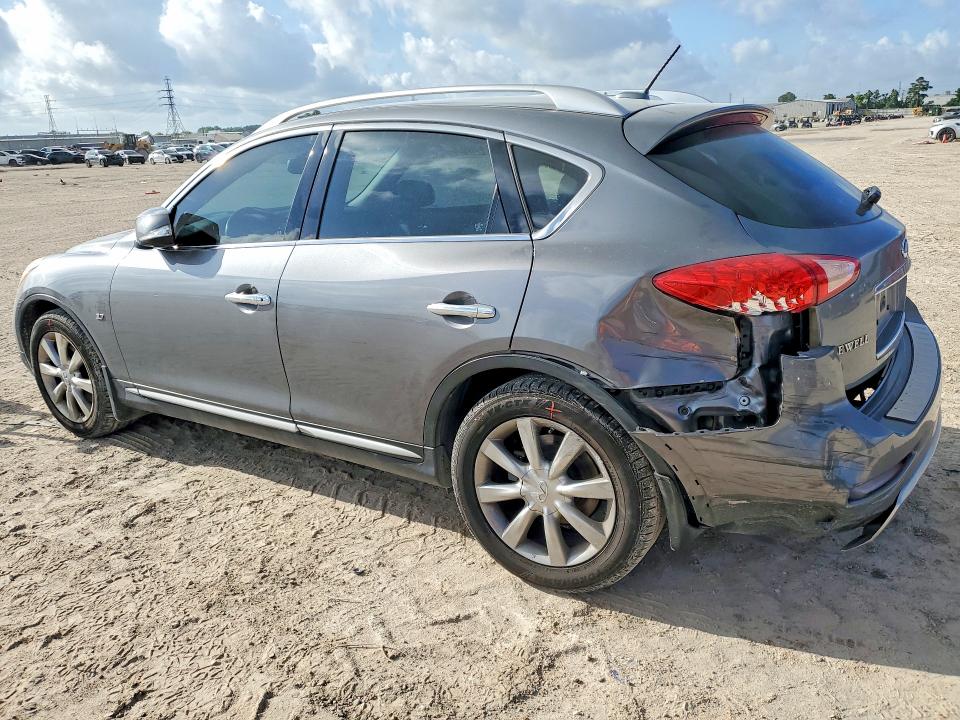 Продажа на аукционе авто 2017 Infiniti Qx50, vin: JN1BJ0RP2HM382383, номер лота: 56360606
