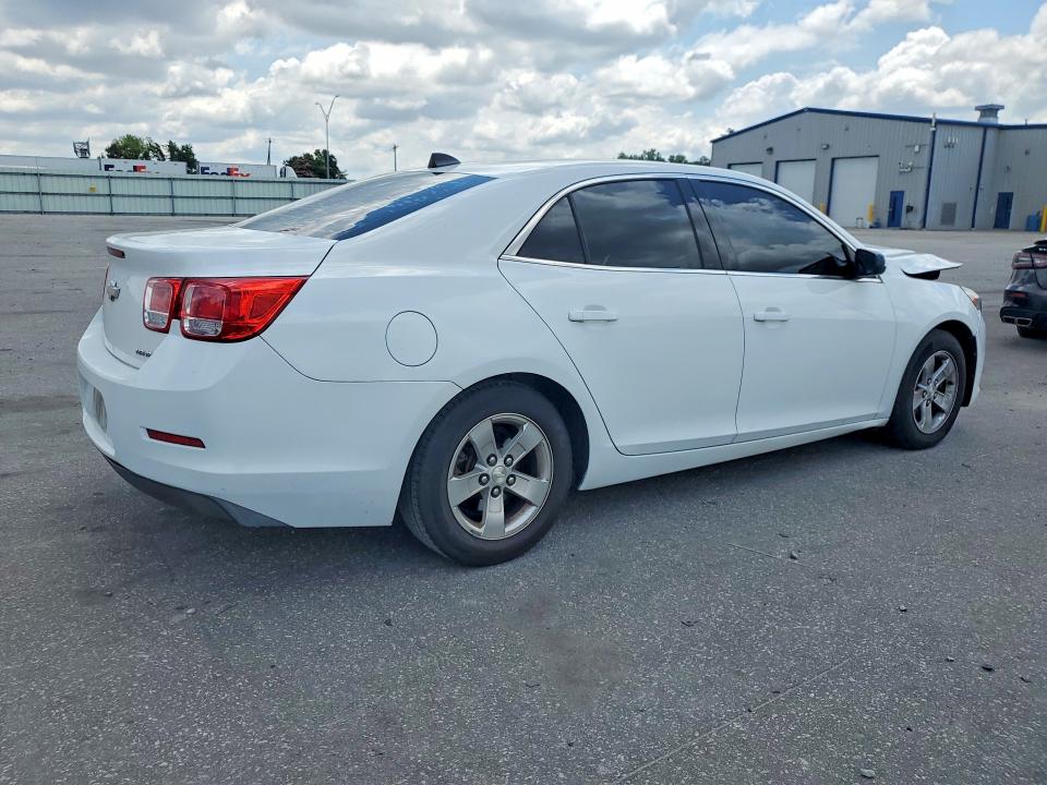 Продажа на аукционе авто 2013 Chevrolet Malibu, vin: 1G11B5SA4DF244764, номер лота: 55844916
