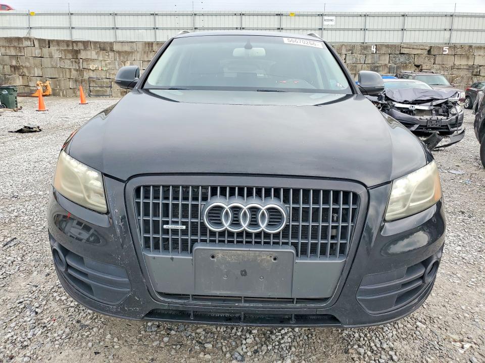 Продаж на аукціоні авто 2012 Audi Q5, vin: WA1LFAFP7CA094263, номер лоту: 56670266