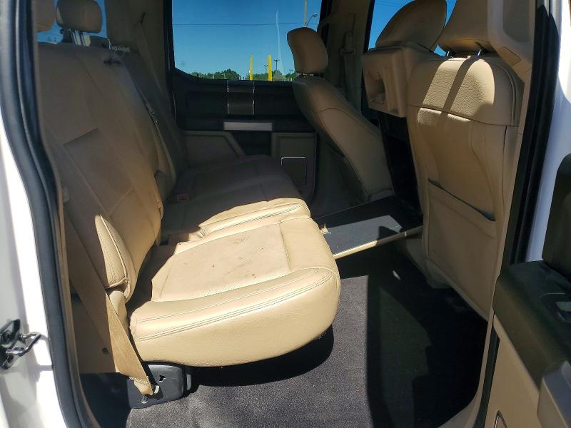 2015 Ford F150 მანქანა იყიდება აუქციონზე, vin: 1FTEW1EG8FKD96823, აუქციონის ნომერი: 56764226