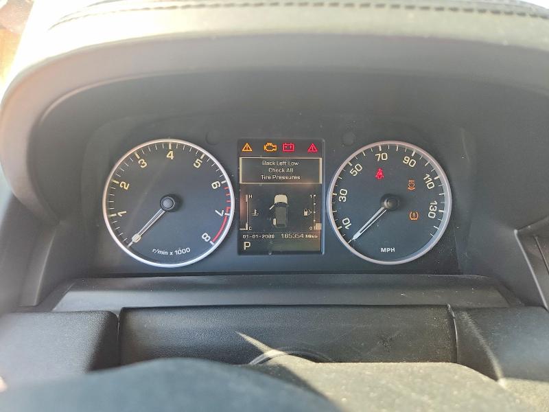 Aukcja sprzedaży 2012 Land Rover Range Rover Sport, vin: SALSK2D43CA722923, numer aukcji: 97683055