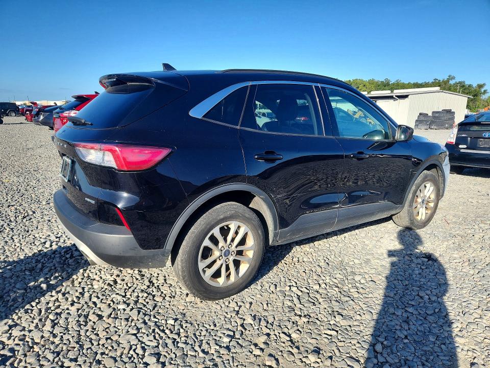 Aukcja sprzedaży 2021 Ford Escape, vin: 1FMCU9G60MUA22686, numer aukcji: 56268866