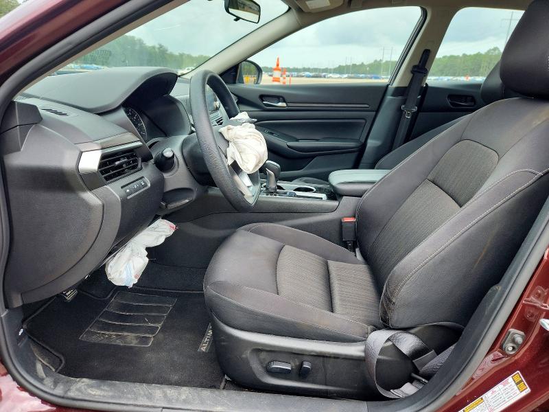 Продажа на аукционе авто 2024 Nissan Altima, vin: 1N4BL4DV2RN358400, номер лота: 58246406