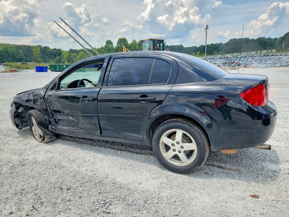 Aukcja sprzedaży 2010 Chevrolet Cobalt, vin: 1G1AF5F58A7211418, numer aukcji: 57219476