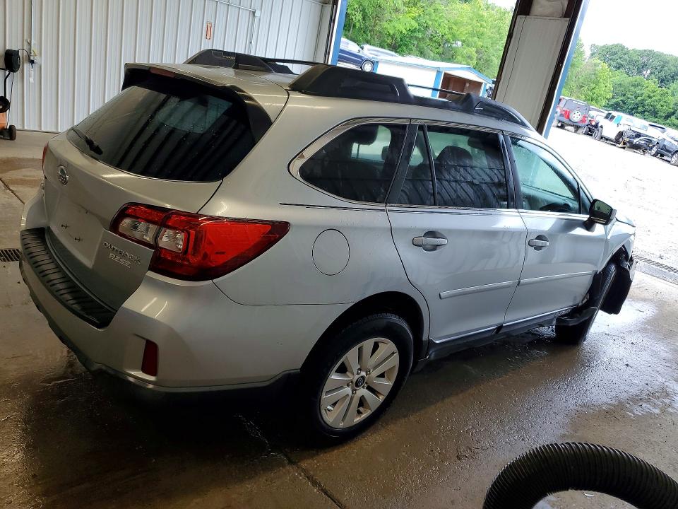 Продажа на аукционе авто 2017 Subaru Outback, vin: 4S4BSADC9H3236102, номер лота: 57312106