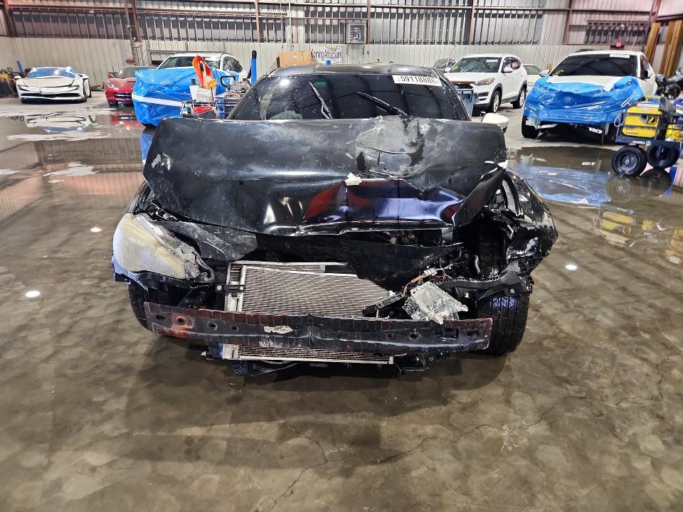 Продажа на аукционе авто 2013 Subaru Brz, vin: JF1ZCAC13D1609405, номер лота: 59118886