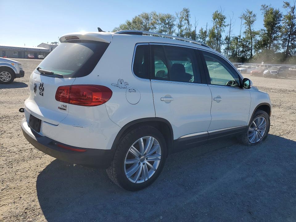 Aukcja sprzedaży 2016 Volkswagen Tiguan, vin: WVGBV7AX1GW514618, numer aukcji: 57162816