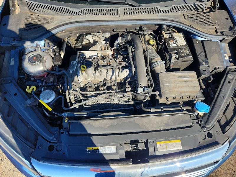 Продаж на аукціоні авто 2021 Volkswagen Jetta, vin: 3VWE57BU9MM047401, номер лоту: 57198266