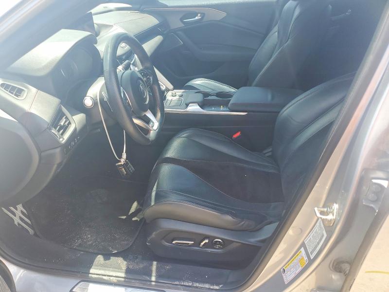 Продаж на аукціоні авто 2021 Acura Tlx, vin: 19UUB5F50MA001145, номер лоту: 55585006