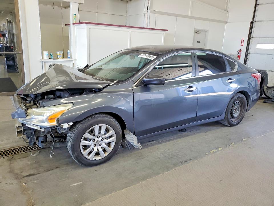 Aukcja sprzedaży 2013 Nissan Altima, vin: 1N4AL3AP4DN548073, numer aukcji: 57488066