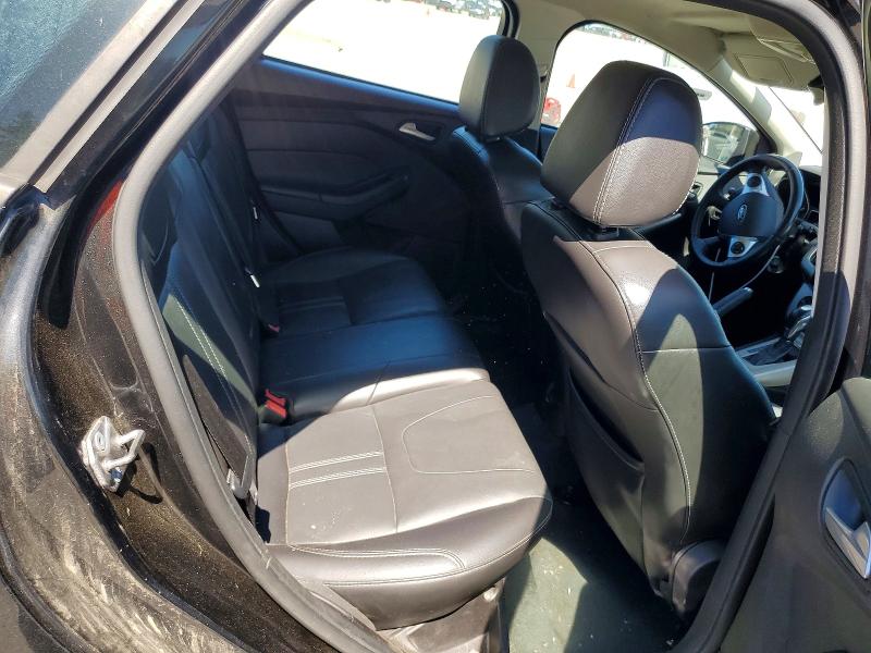 Aukcja sprzedaży 2014 Ford Focus, vin: 1FADP3K29EL294975, numer aukcji: 58431726