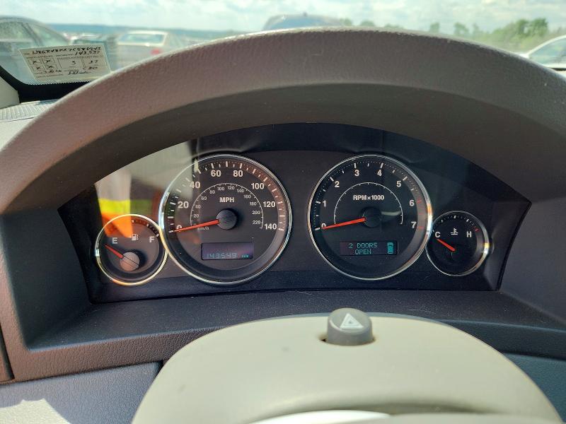 Aukcja sprzedaży 2007 Jeep Grand Cherokee, vin: 1J8GR48KX7C580943, numer aukcji: 57906996